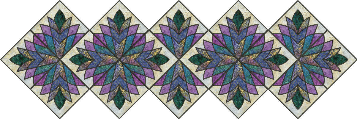 q0533_cleopatras_fan_layout3B_multiplefabrics.jpg
