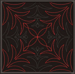 q0616_pineapple_decorative_quilting_square_satinedge.jpg