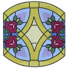 Stained Glass SING
