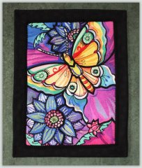 Stained Glass