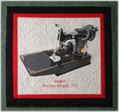 Sewing