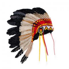 Native American