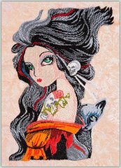 Ching Chou Designs