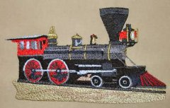 Trains