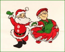 Christmas Singles
