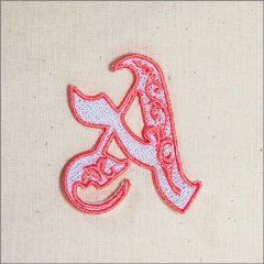 Lace Alpha