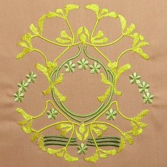 Art Deco & Art Nouveau