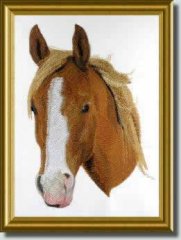 Horses