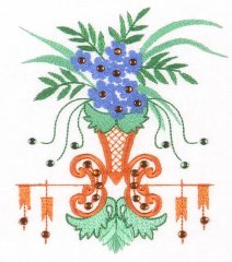 Decorative PF