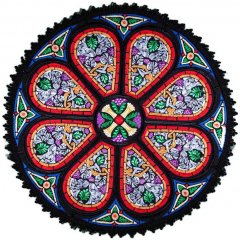 BFC Machine Embroidery Designs