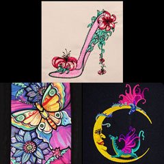Featured Artists