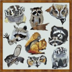Fred's Animals