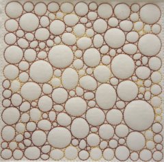 Pebble Quilting