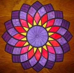 Placemats, Coasters and Mug Rugs