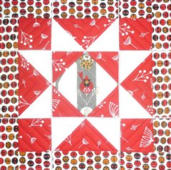 Points Quilt Sets
