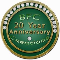 20th Anniversary Designs