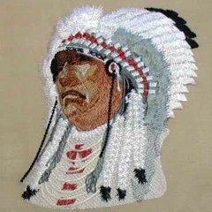 Native American SING