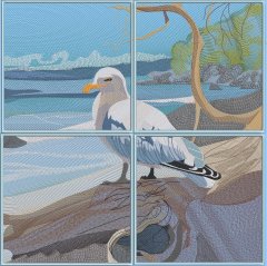The Seagulls
