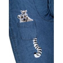 Pocket Toppers