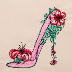 Artist Sally King Inspired Designs