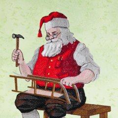 Christmas FS
