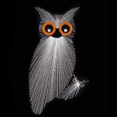 String Art SING