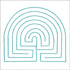 BFC31657 Maze 1