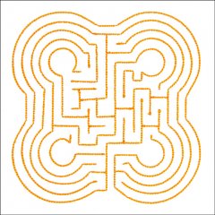 BFC31658 Maze 2