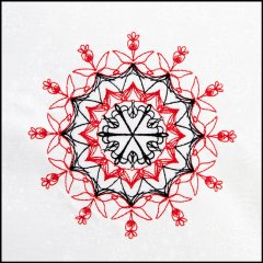 BFC1723 Quilt Blocks with Attitude! -06