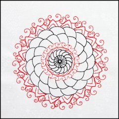 BFC1723 Quilt Blocks with Attitude! -07