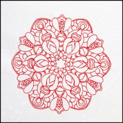 BFC1723 Quilt Blocks with Attitude! -08