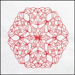 BFC1723 Quilt Blocks with Attitude! -09