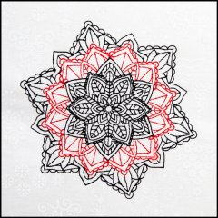 BFC1723 Quilt Blocks with Attitude! -10