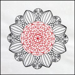 BFC1723 Quilt Blocks with Attitude! -11