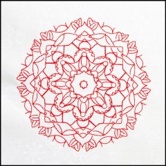 BFC1723 Quilt Blocks with Attitude! -12