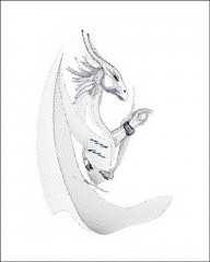 BFC31305 Mystical Dragon