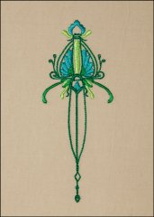 BFC31704 Decorative Dagger