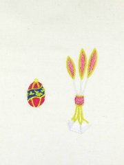 BFC1003  Calendar Shoes Accessory Pack -04