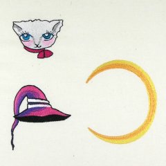 BFC1005 Fantasy Ladies - Fairy Witchery - 04