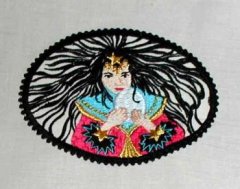 BFC0101 Sorceress