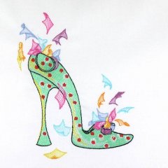 Atishoe!