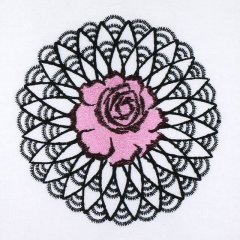 BFC30631 BFC1017 Art Nouveau Ornaments - 07