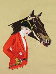 BFC30636 BFC1018 Equine Beauties - 03