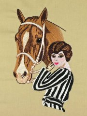 BFC30637 BFC1018 Equine Beauties - 04