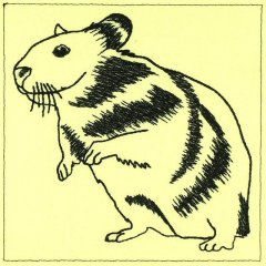BFC30644 BFC1020 Quiltables - Pets- 03