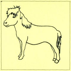 BFC30647 BFC1020 Quiltables - Pets- 06