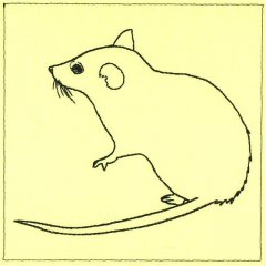 BFC30653 BFC1020 Quiltables - Pets- 12