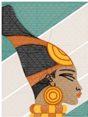 Mangbetu