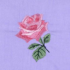 BFC30676 BFC1038 Mama Cat, Kittens & Roses - 05