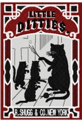 RMG1041 Little Ditties